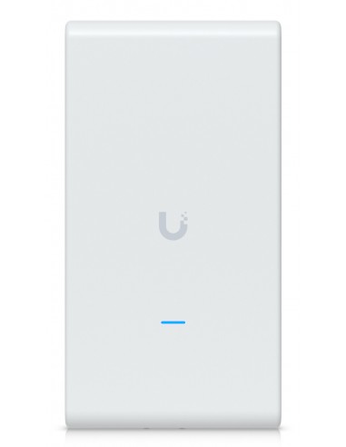 Ubiquiti U6 Mesh Pro 2400 Мбит/с Бяла...